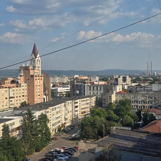Spre închiriere | Apartament 2 camere | Ultracentral - 12
