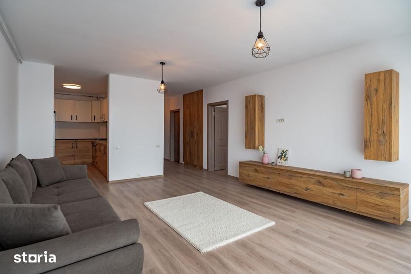 Apartament 2 camere - Dacia | 72 mp | Bloc 2024 | Parcare subterana - 19