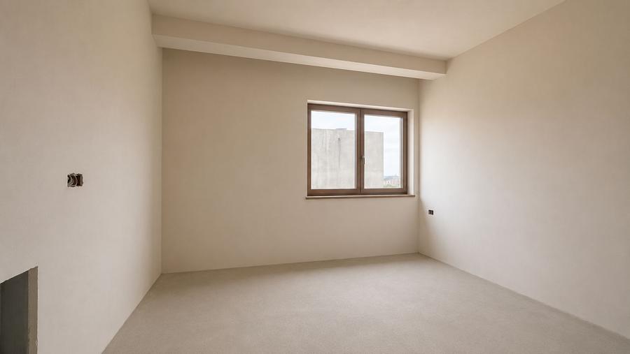 Duplex cu 4 camere cu Canalizare în Moșnița Nouă