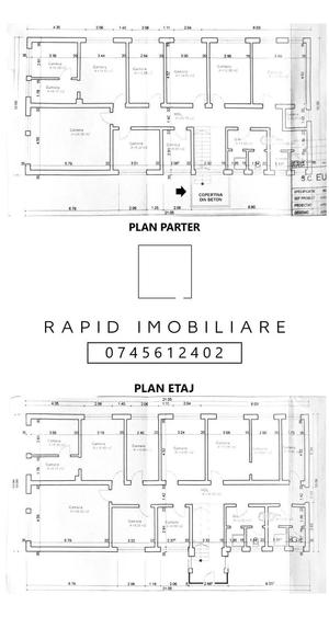 Spațiu comercial, de 412 mp, în Central