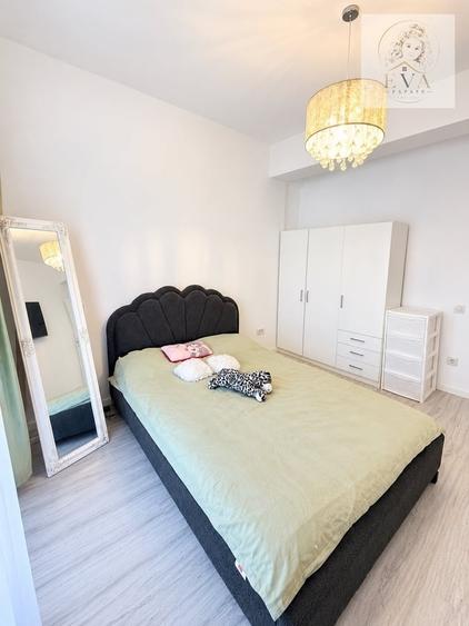 Apartament decomandat în Bragadiru