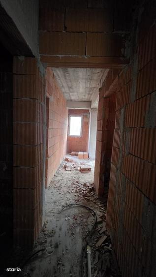 Apartament cu 4 camere în Central