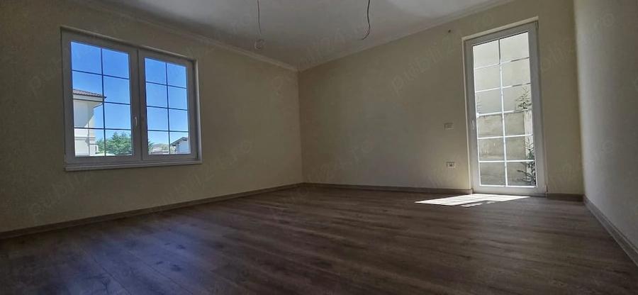 Apartament cu 2 camere decomandat în Braytim