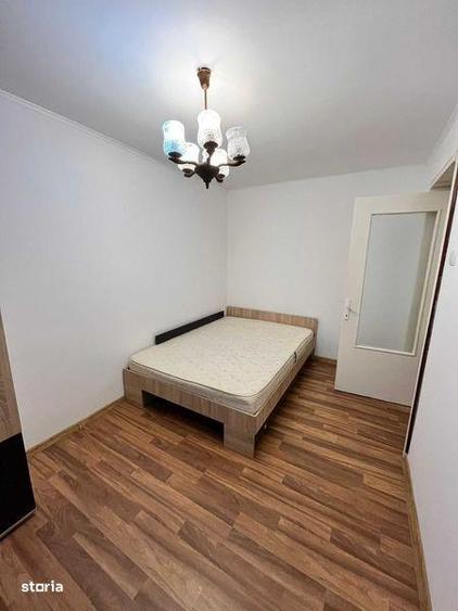 Inchiriez apartament 3 camere decomandate, central, BCR, Targu Neamt - 7