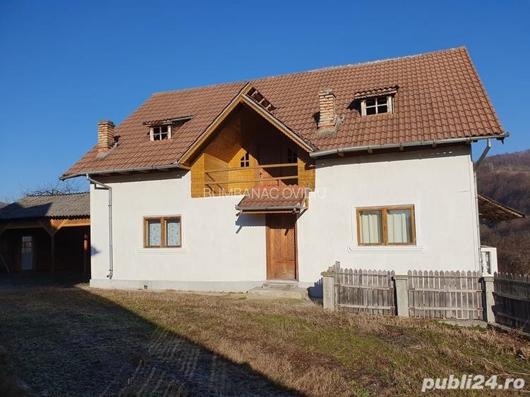 Casa de vanzare Malu cu Flori, Judetul Dambovita