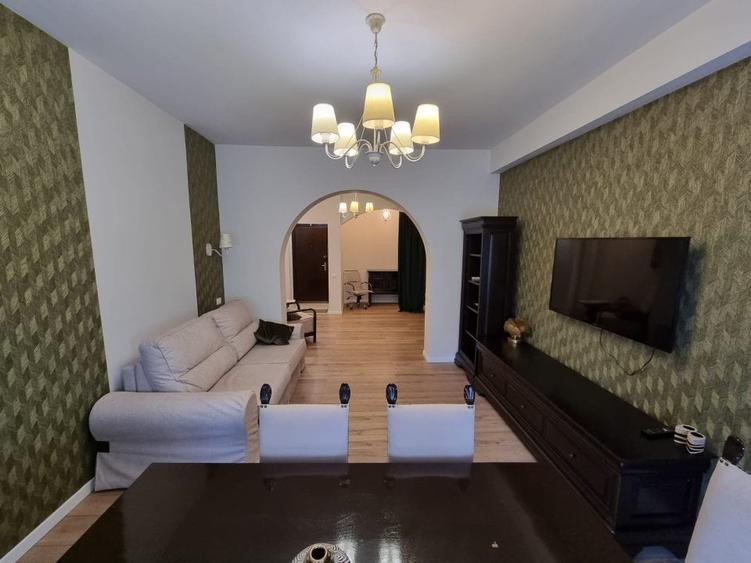 Apartament cu 2 camere de inchiriat in zona Romana / Gradina Icoanei - 2
