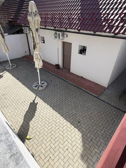 Casă cu 3 camere în Central