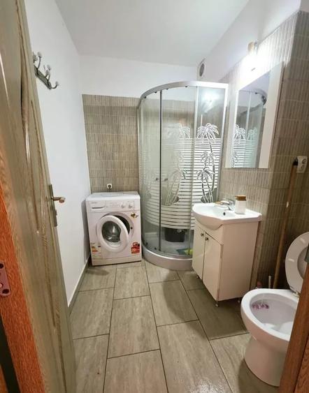 Garsonieră decomandată în Tătărași