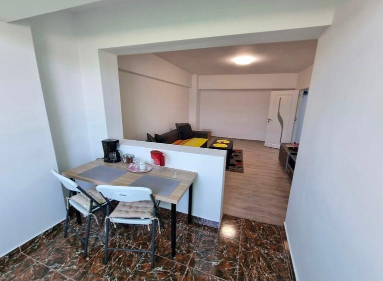 Apartament cu 2 camere decomandat în Pantelimon