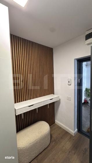 Apartament superb , complet utilat , modern si gata de mutat - 9