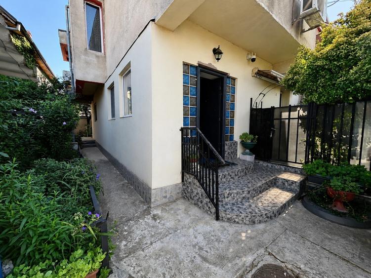Apartament 2 Camere cu Gradina si Terasa Privata | Zona de Case - 1