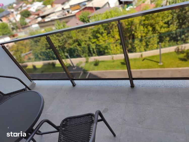 Garsonieră în Theodor Pallady