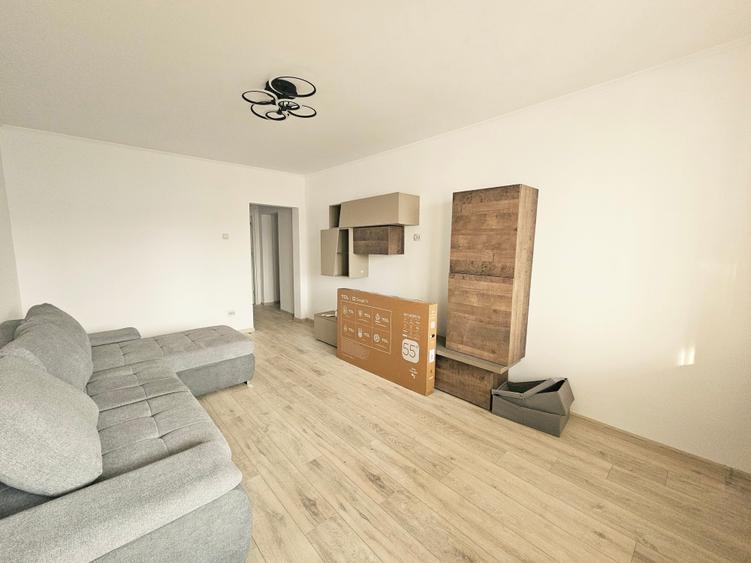 Dristor metrou | Mihai Bravu | Apartament modern | Intrare stradala,vedere mixta - 2