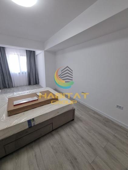 Apartament cu 4 camere decomandat în Brâncoveanu