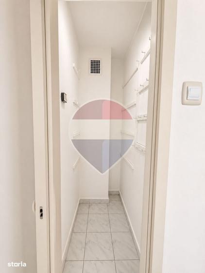 Apartament cu 2 camere în Jilava
