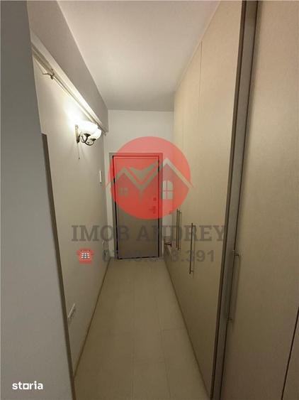Apartament cu 2 camere decomandat în Peco