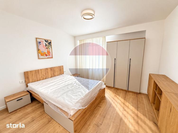 Apartament cu 3 camere în Delfinariu