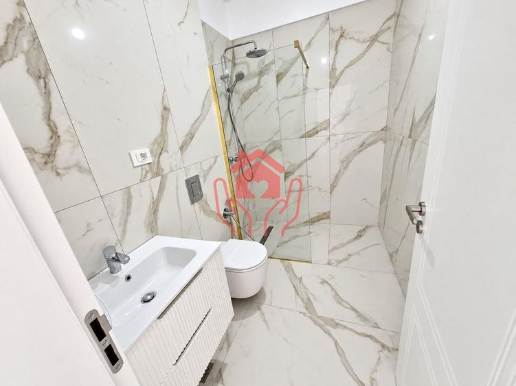 Apartament cu 2 camere decomandat în Eminescu
