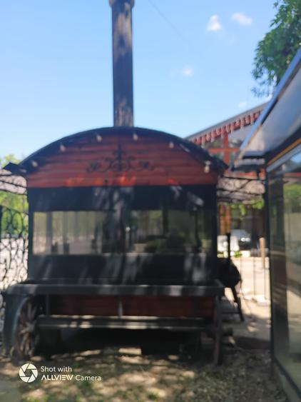 Proprietate specială, de 30 mp, în Sinești