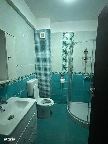 Apartament cu 2 camere în Chiajna
