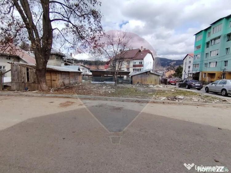 Teren în Central