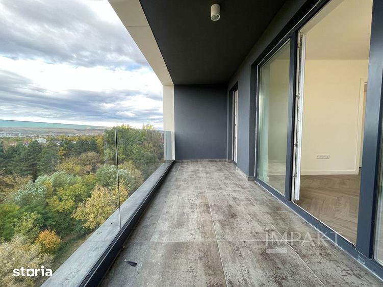 Apartament cu 3 camere în Sopor