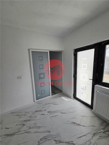 Casă cu 3 camere cu Teren 411 Mp în Valu lui Traian