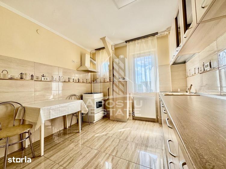 Apartamnet 2 camere, 63mp utili, Podgoria - 6