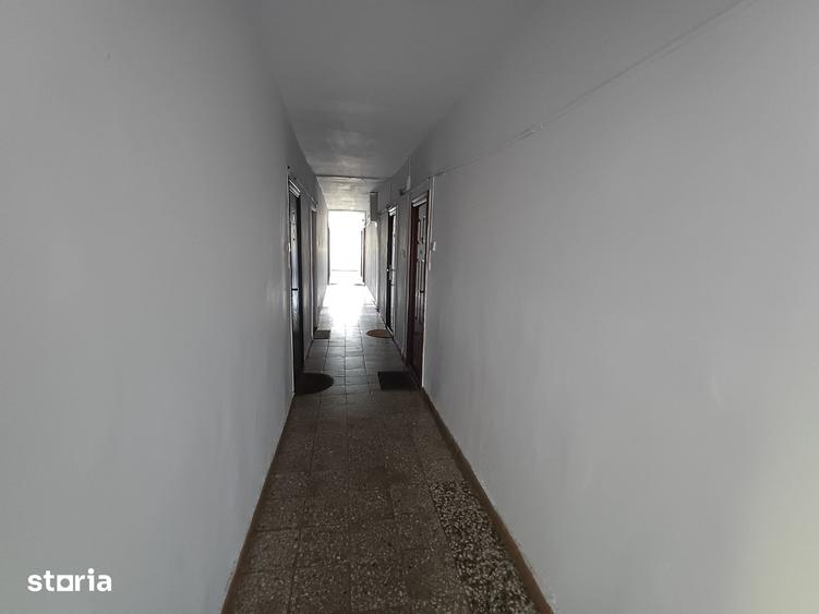Garsonieră în Decebal
