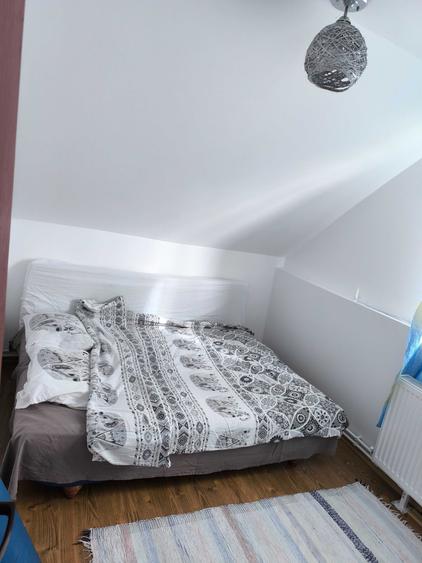 Casă cu 4 camere în Rușii-Munți