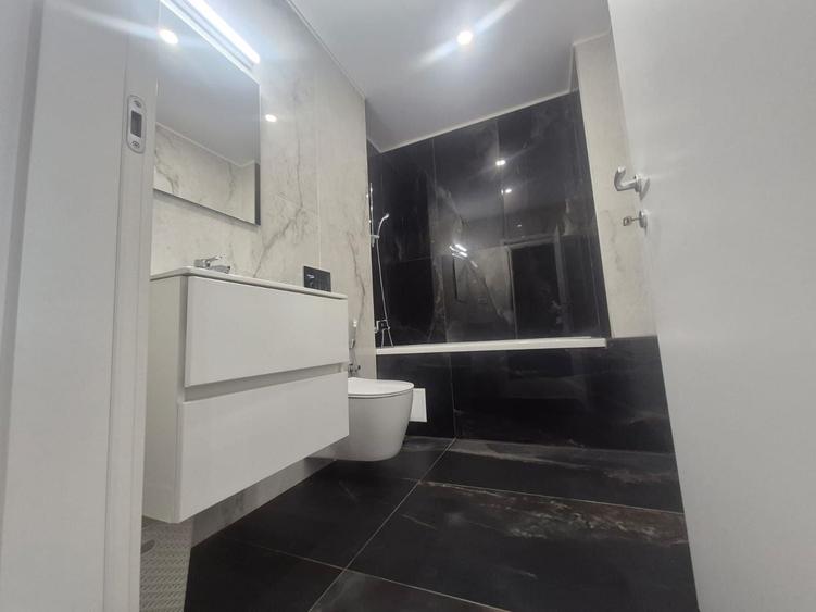 3 Camere  / Loc Parcare inclus  / Pipera Plazza /OMV Pipera - 26