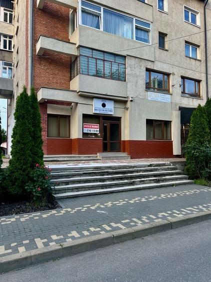 Spațiu comercial, de 70 mp, în Ultracentral