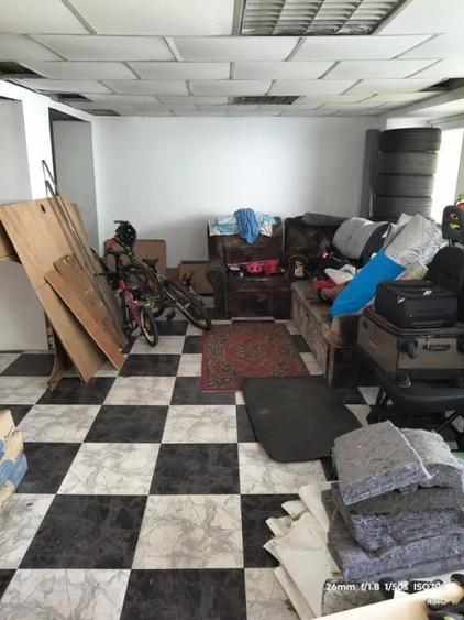 Spațiu comercial, de 80 mp, în Central