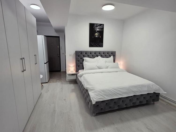 Garsonieră semidecomandată în Cornitoiu
