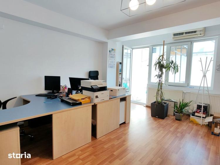 Birouri ~ Victoriei ~ Romana ~ Cladire Intreaga ~IT ~ Clinica - 12