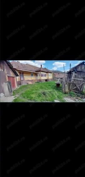 Casă cu 5 camere în Luieriu