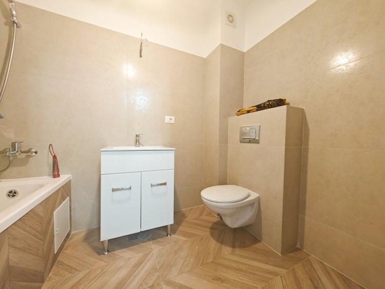 Apartament cu 2 camere decomandat în Grozăvești