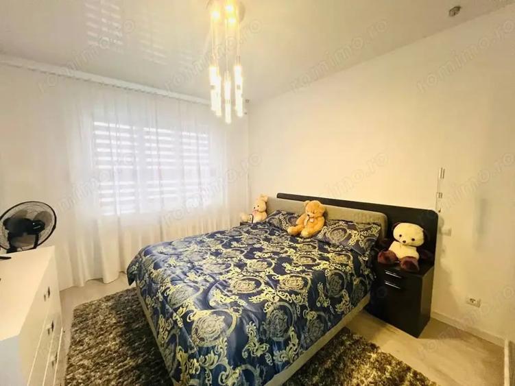 Apartament cu 2 camere în Iancului