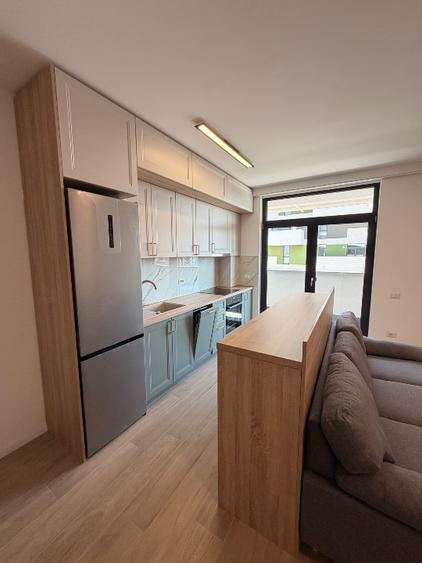 Proprietar Apartament 2 camere de închiriat | Torontalului Ateneo | parcare - 3