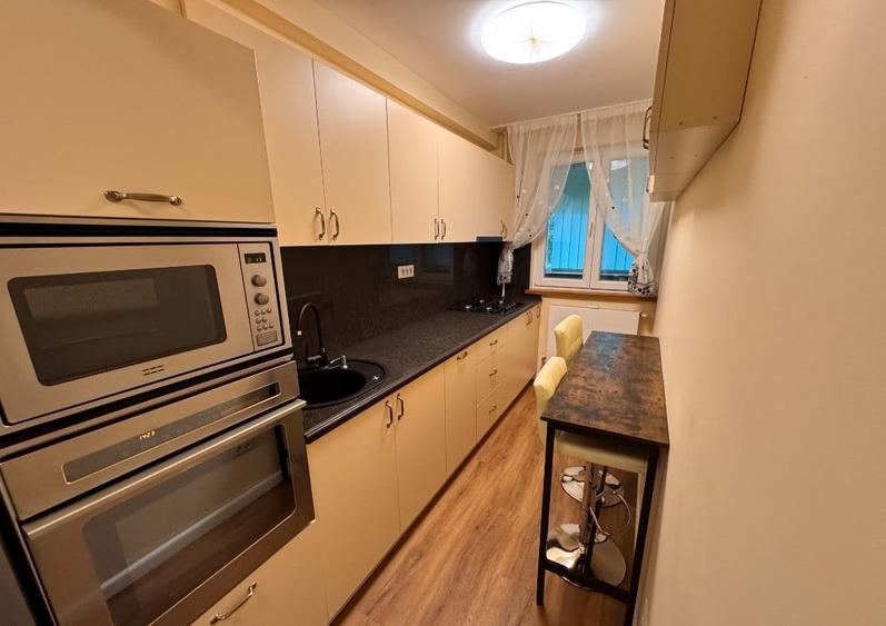 Apartament cu 2 camere semidecomandat, mobilat în Drumul Taberei