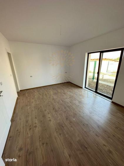 Casă cu 3 camere în Gagu