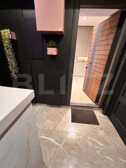 Apartament 1 camera decomandat, premium, de inchiriat - 7