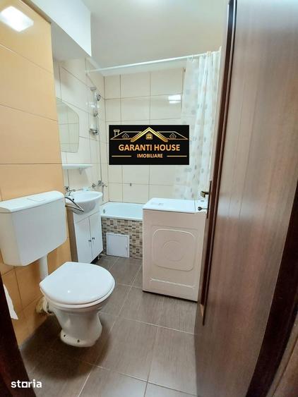 Garsonieră în Valea Borcutului