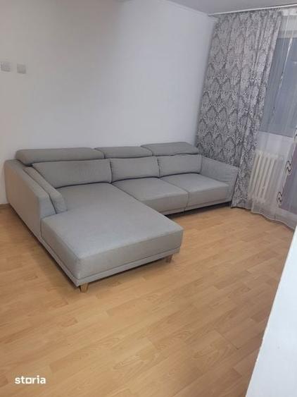 2 Camere de Inchiriat Luica Berceni - 4