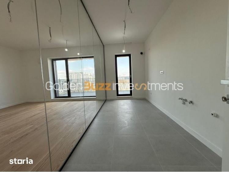 Apartament cu 2 camere în Cișmigiu