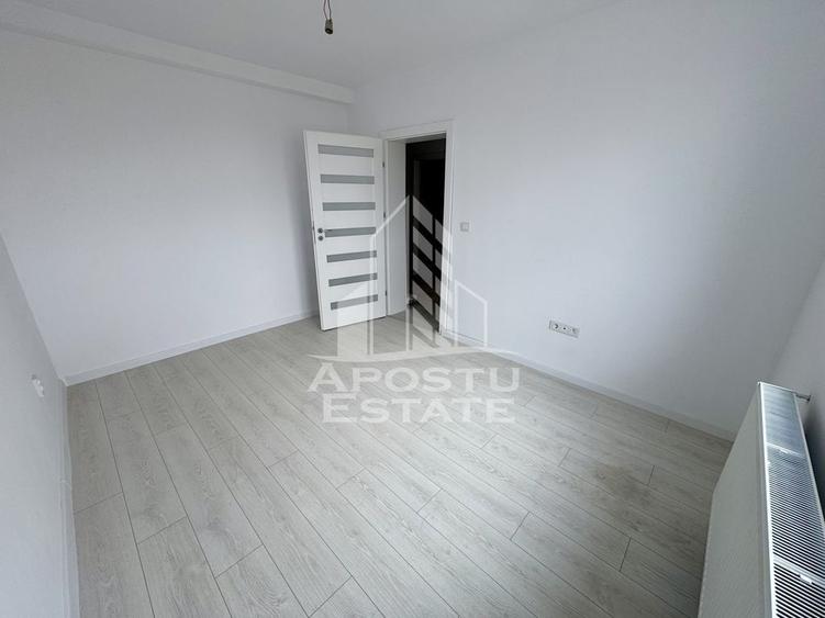 Apartament cu 2 camere, decomandat, bucatarie separata 55... - 12