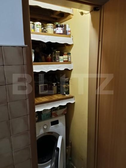 Casă individuală cu 3 camere cu Canalizare în Luduș