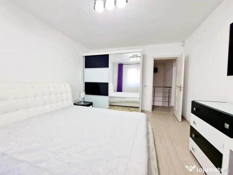 Casă cu 4 camere cu Teren 135 Mp în Mamaia
