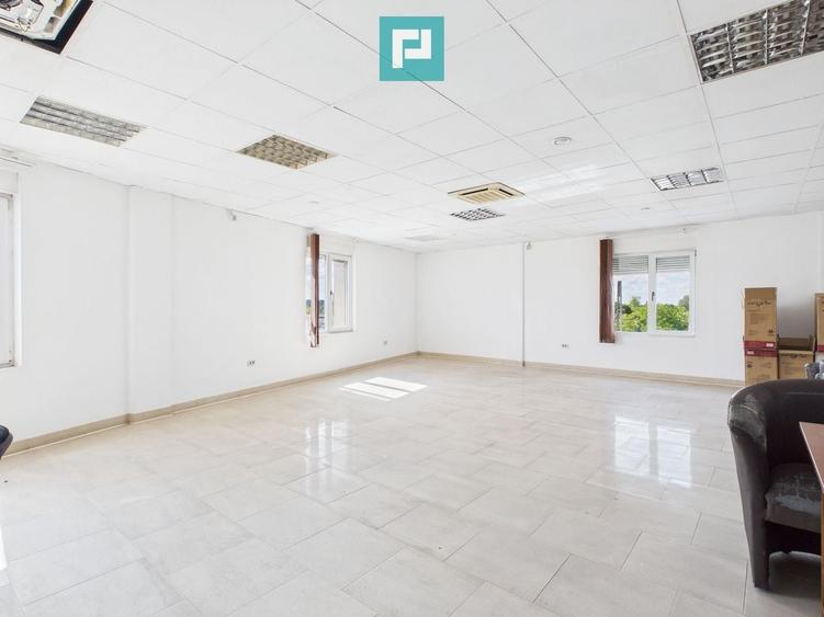 Spațiul de birou în zona Pârneava - 2