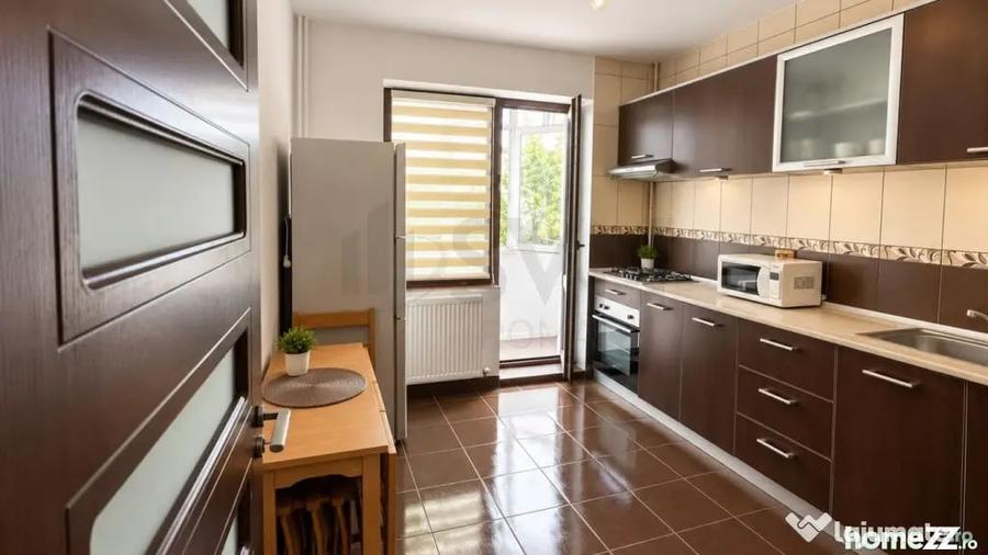 Apartament 2 camere l l Diham - Basarabia - Bucuresti (Bucuresti-Ilfov) - 6